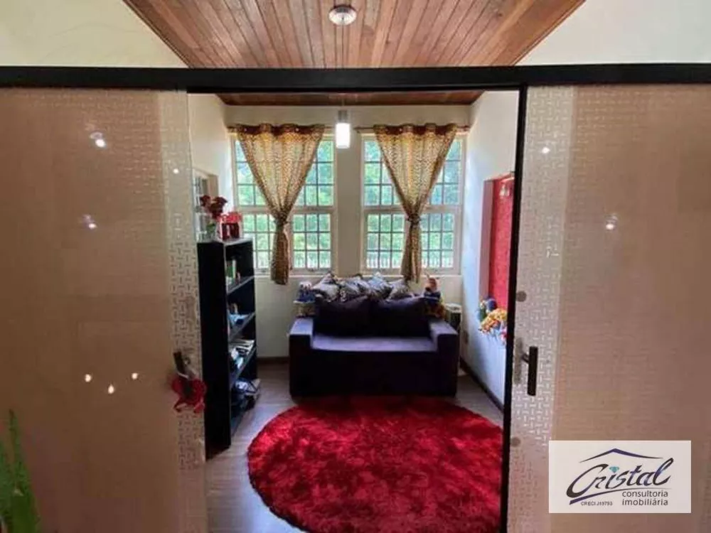 Casa de Condomínio, 4 quartos - Foto 24