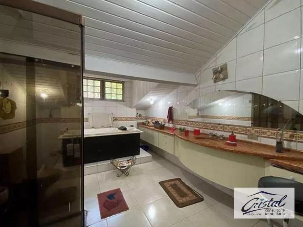 Casa de Condomínio, 4 quartos - Foto 25