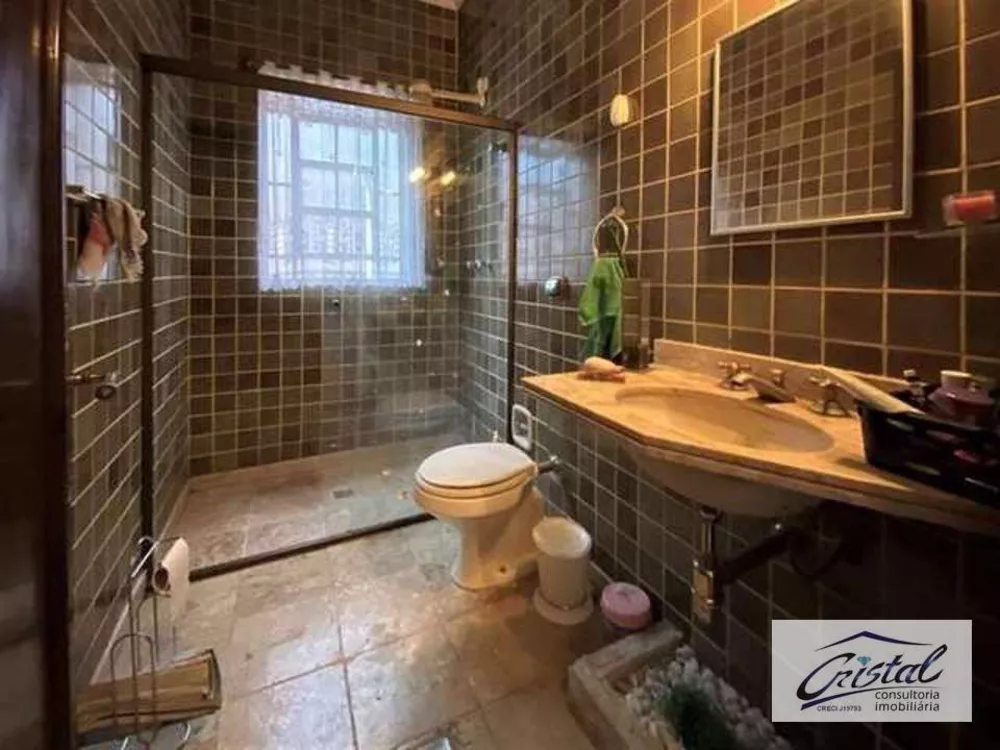 Casa de Condomínio, 4 quartos - Foto 28
