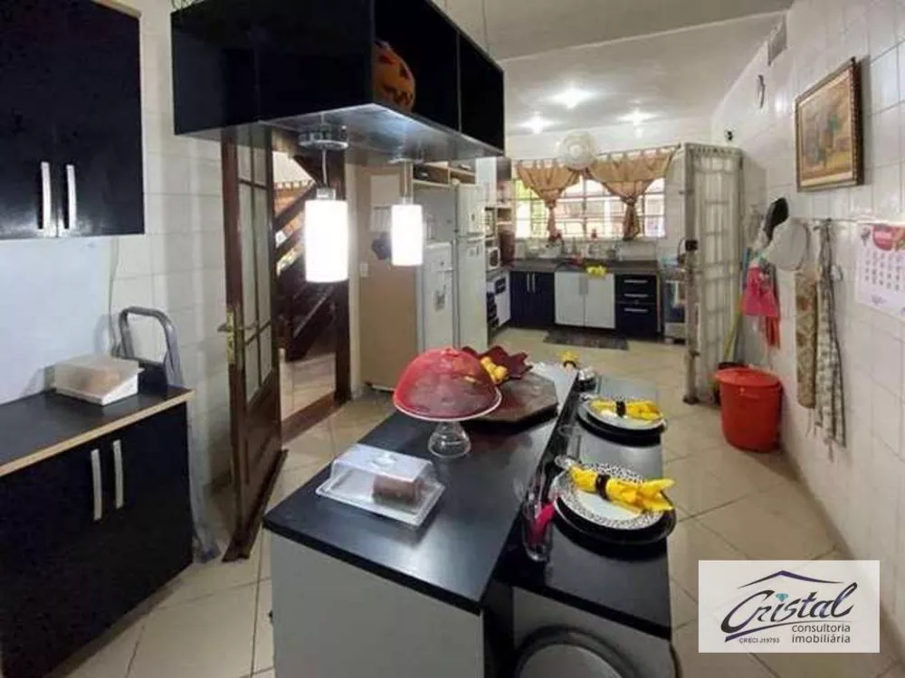 Casa de Condomínio, 4 quartos - Foto 19