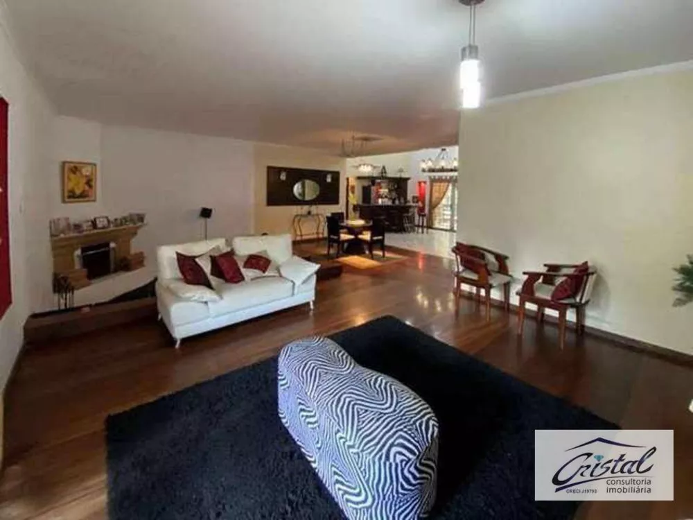 Casa de Condomínio, 4 quartos - Foto 10