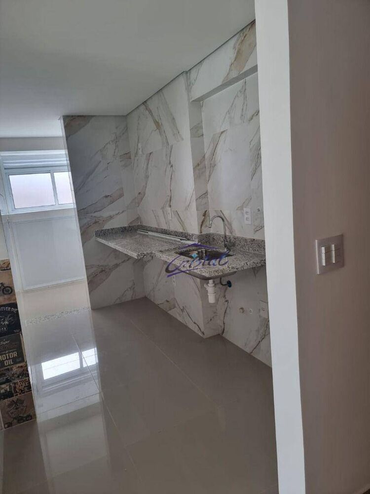 Apartamento à venda com 2 quartos, 54m² - Foto 5