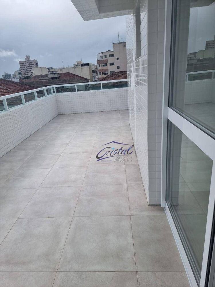 Apartamento à venda com 2 quartos, 54m² - Foto 8