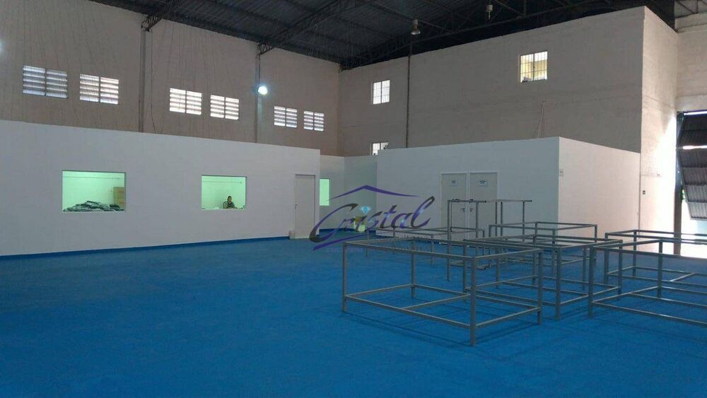 Depósito-Galpão, 750 m² - Foto 5