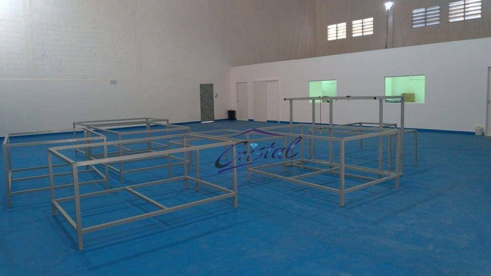 Depósito-Galpão, 750 m² - Foto 3