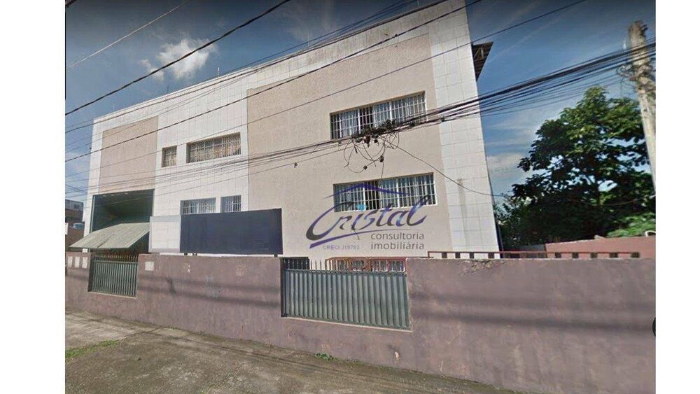 Depósito-Galpão, 750 m² - Foto 2