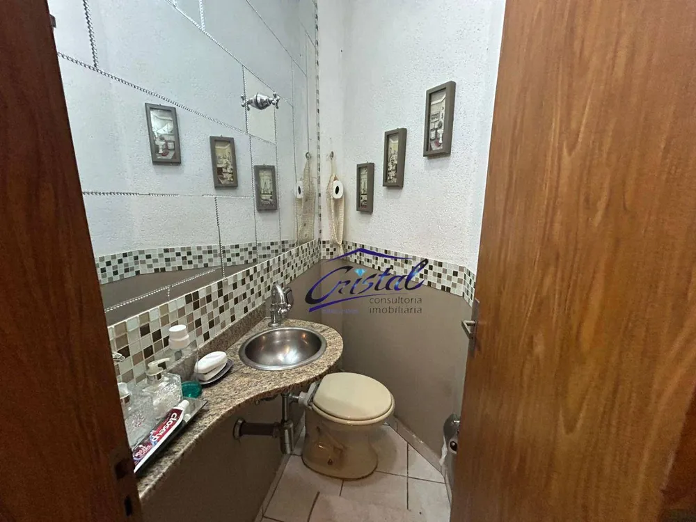 Casa, 3 quartos, 150 m² - Foto 3