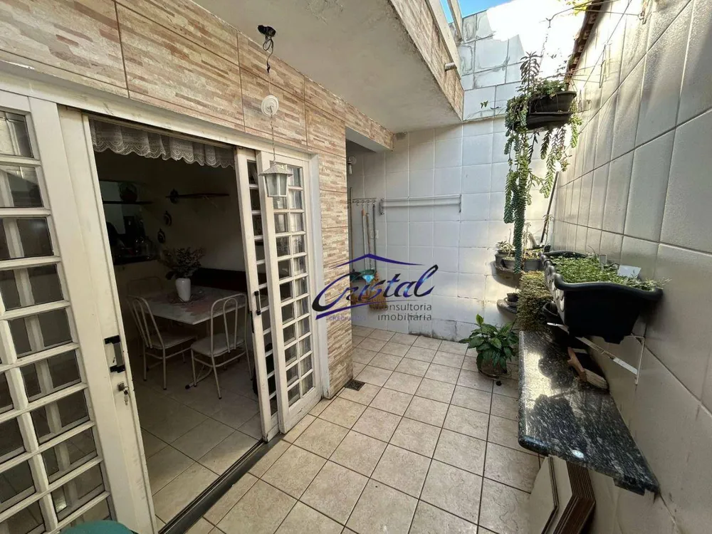Casa, 3 quartos, 150 m² - Foto 5