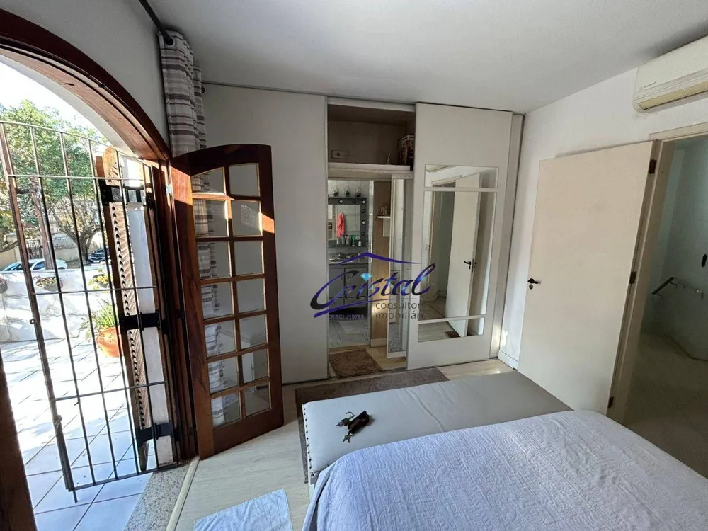 Casa, 3 quartos, 150 m² - Foto 11
