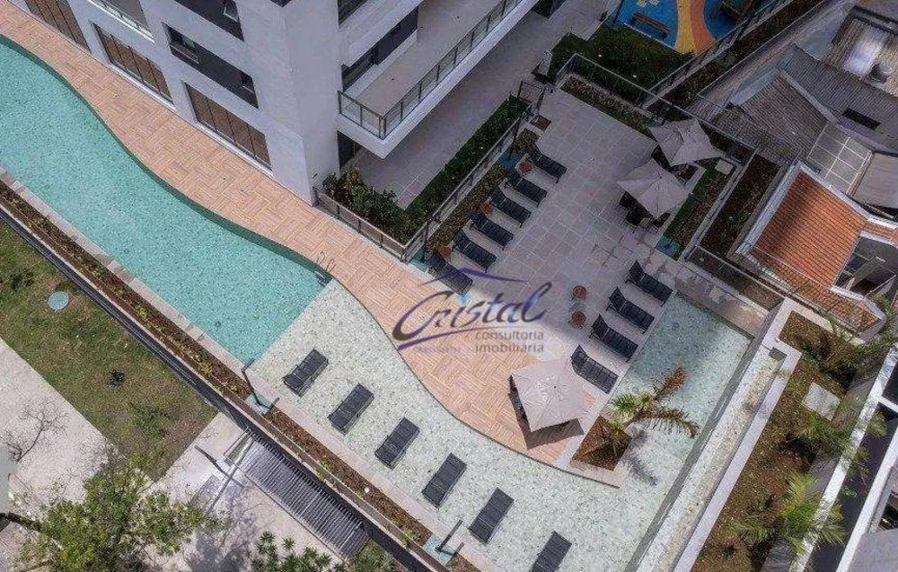 Apartamento, 3 quartos, 143 m² - Foto 12