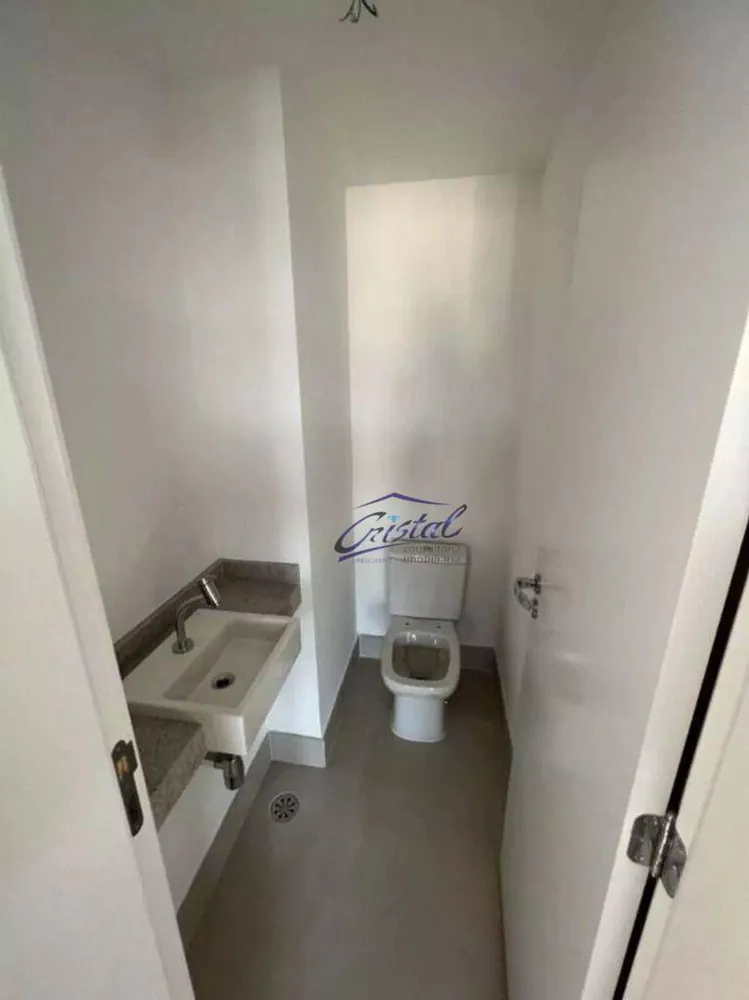 Apartamento, 3 quartos, 143 m² - Foto 6
