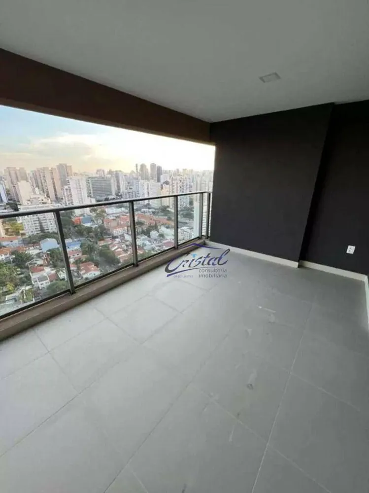 Apartamento, 3 quartos, 143 m² - Foto 1
