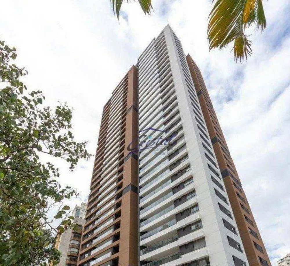 Apartamento, 3 quartos, 143 m² - Foto 5