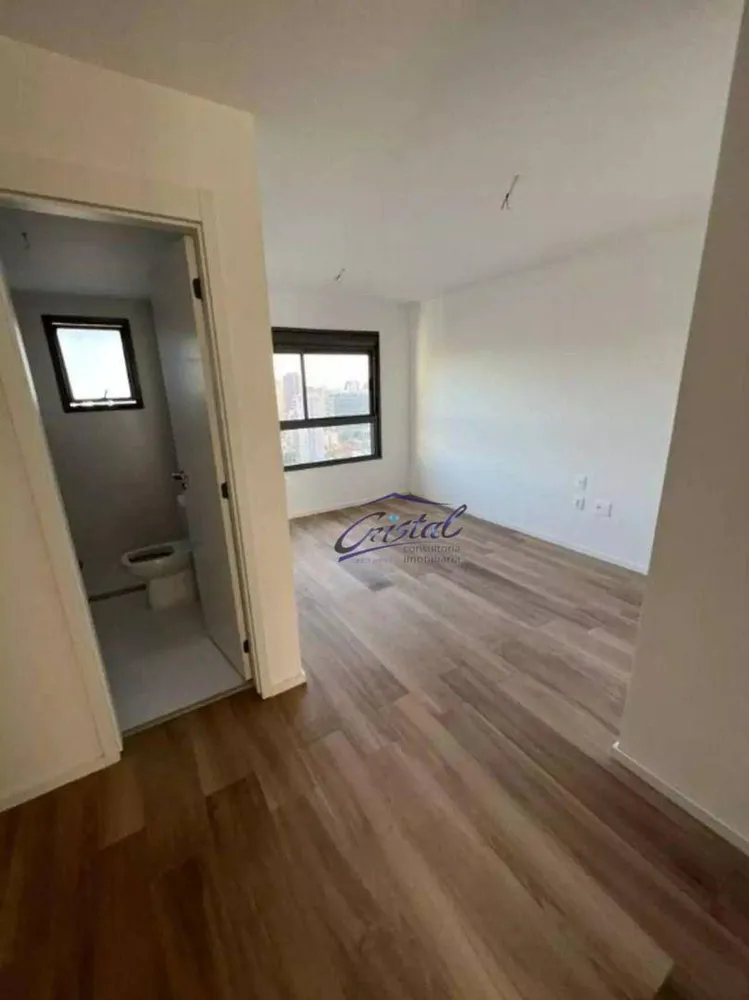 Apartamento, 3 quartos, 143 m² - Foto 2