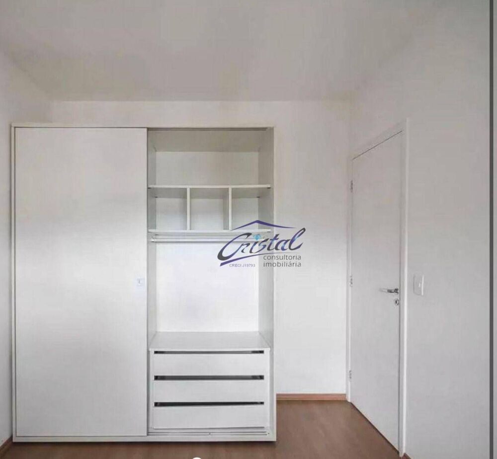 Apartamento à venda com 2 quartos, 51m² - Foto 3