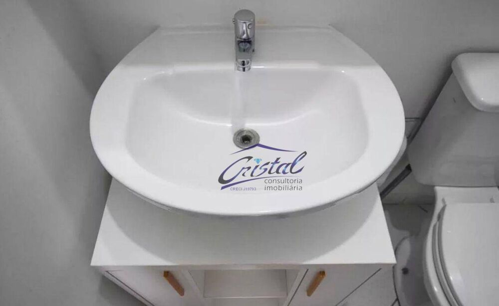 Apartamento à venda com 2 quartos, 51m² - Foto 5