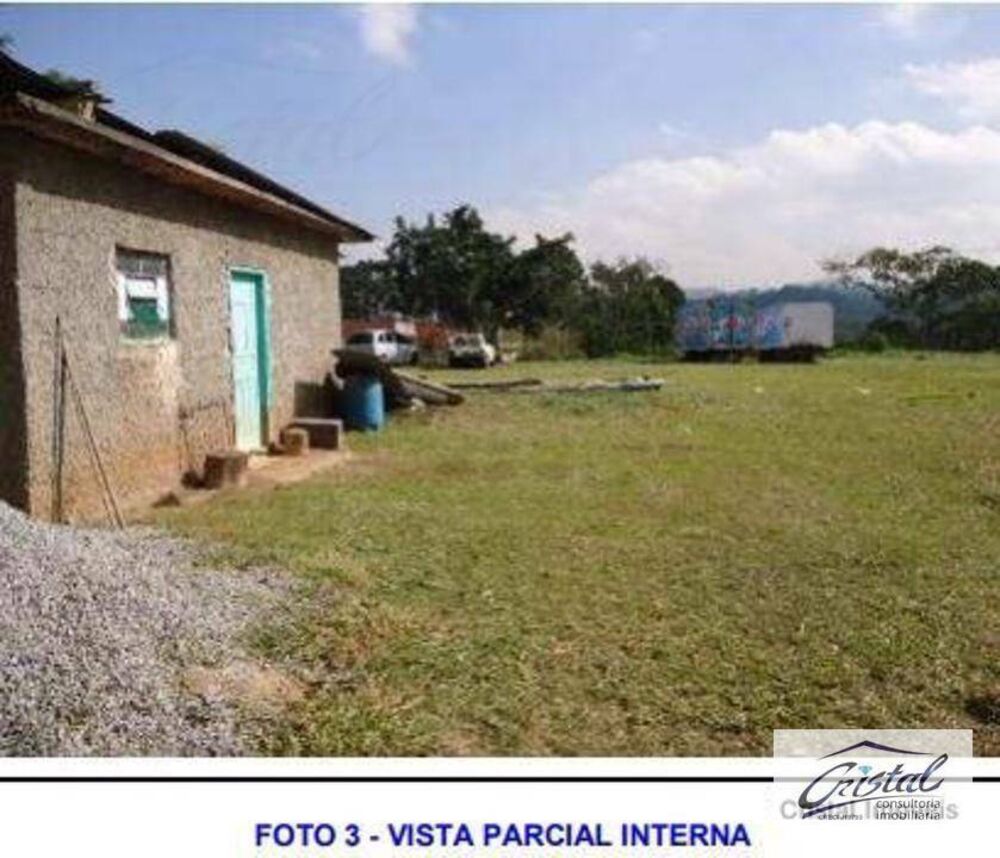 Terreno, 6 hectares - Foto 3