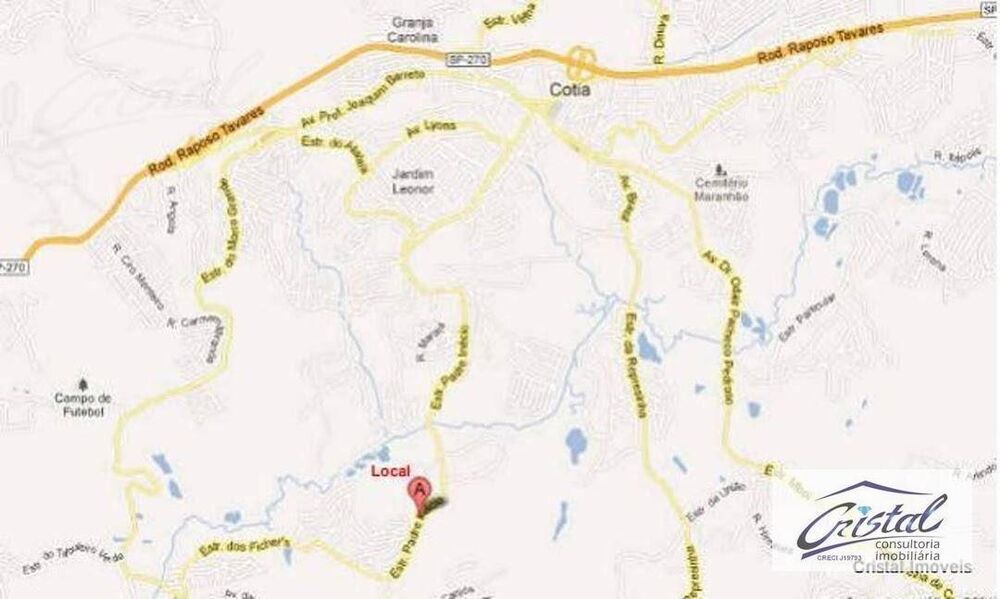 Terreno, 6 hectares - Foto 5