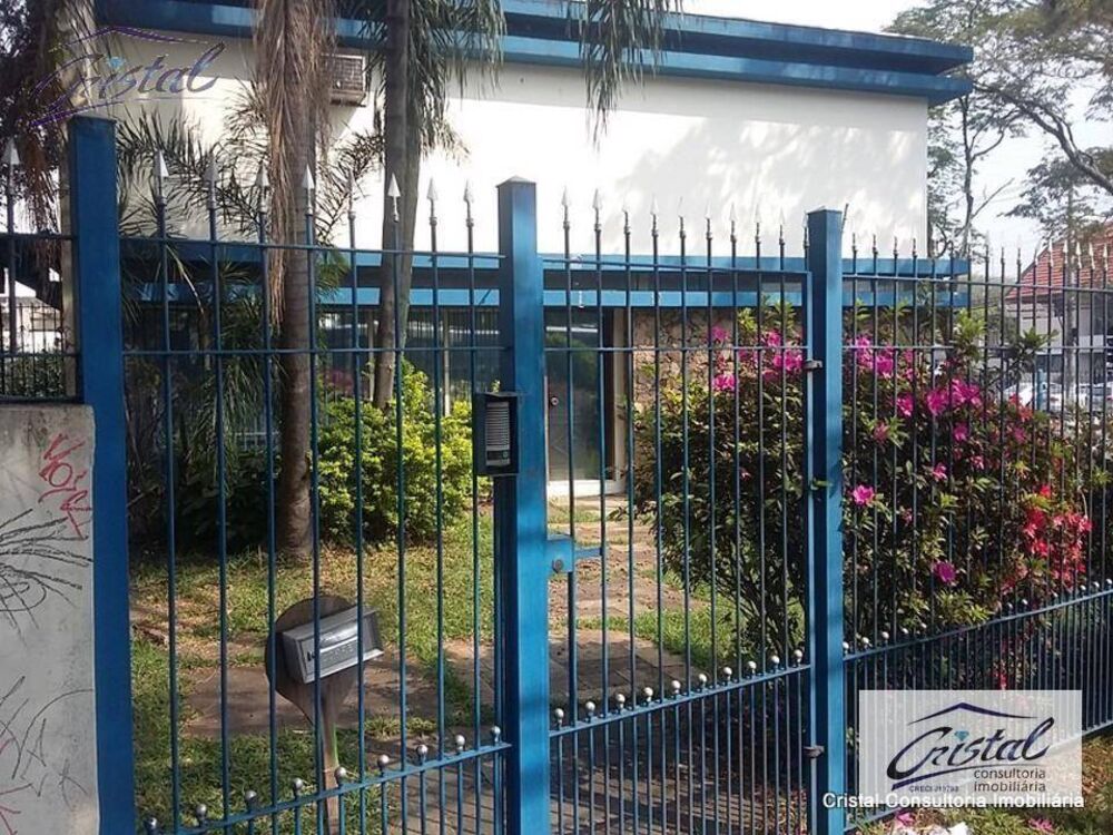 Casa à venda e aluguel, 650m² - Foto 5