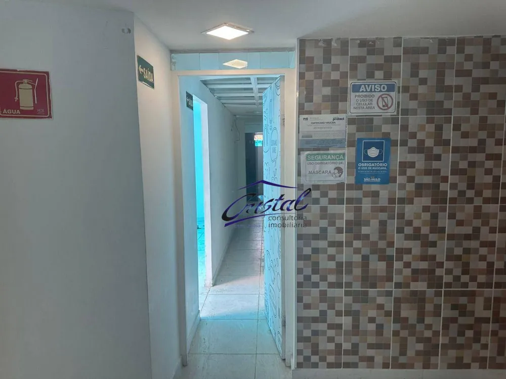 Prédio Inteiro, 383 m² - Foto 5