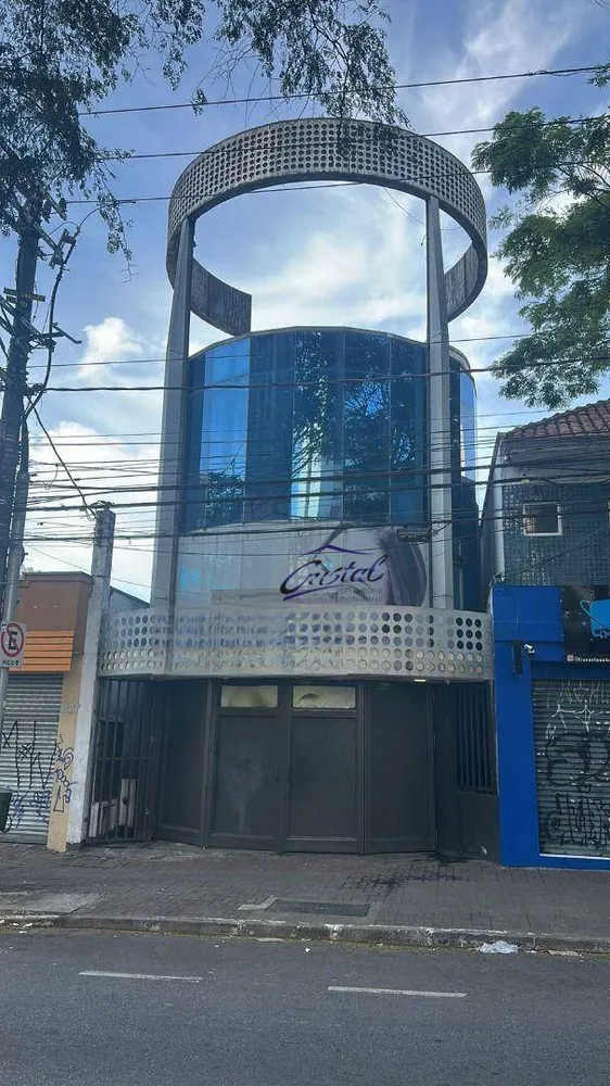 Prédio Inteiro, 383 m² - Foto 1