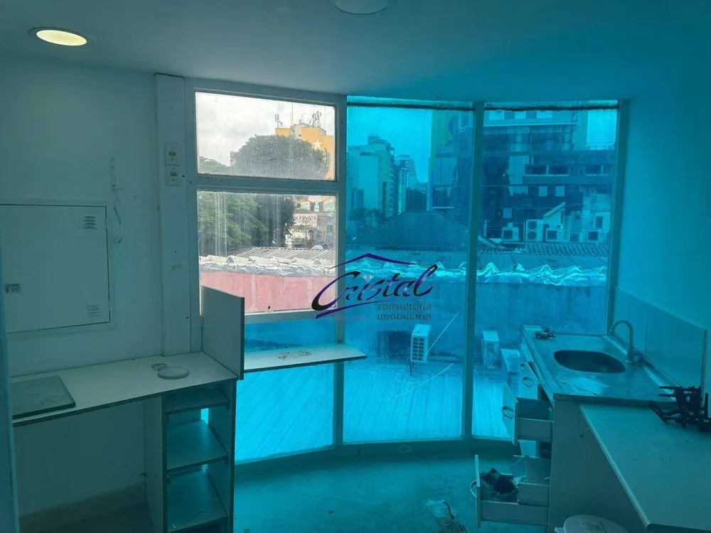 Prédio Inteiro, 383 m² - Foto 8