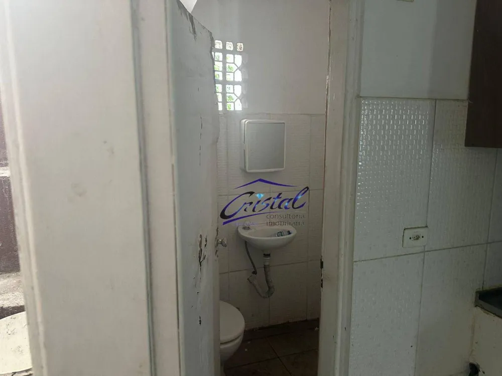 Prédio Inteiro, 383 m² - Foto 12