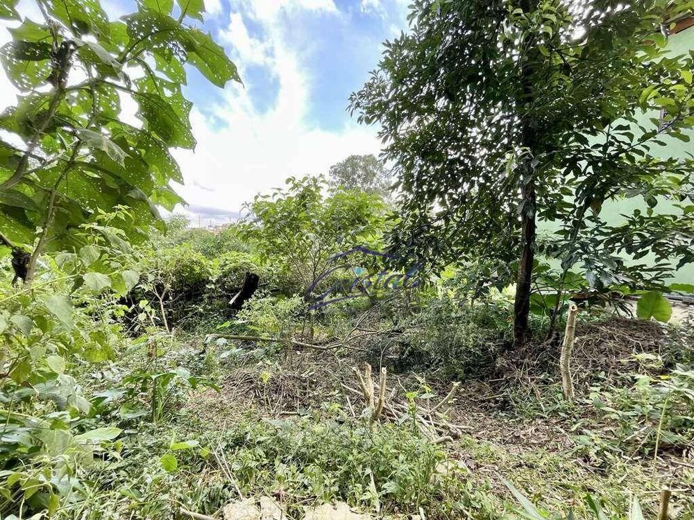 Terreno, 907 m² - Foto 1