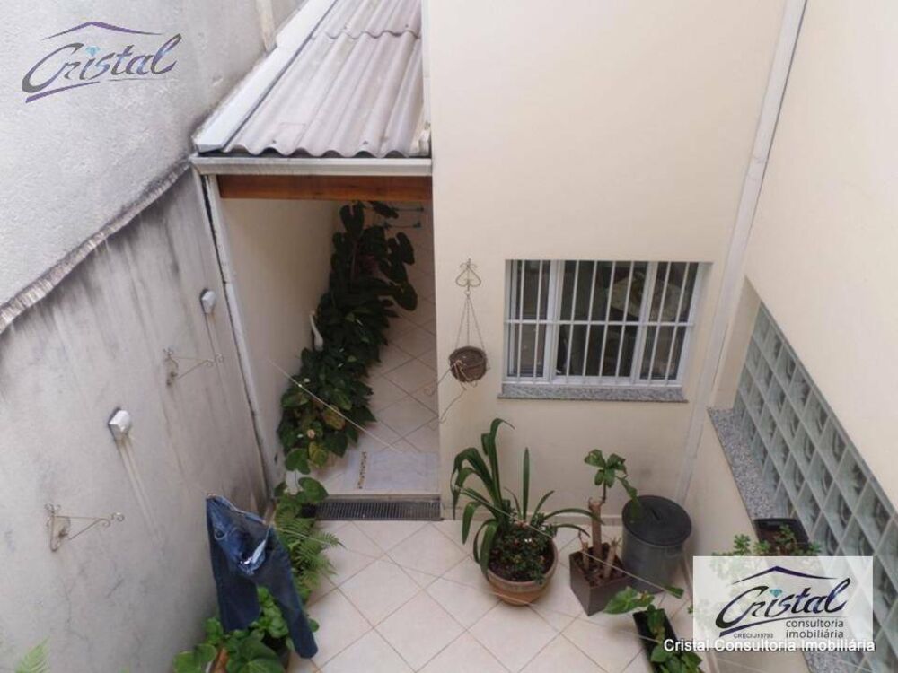 Casa, 4 quartos, 170 m² - Foto 16