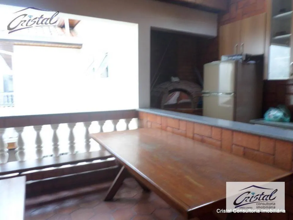 Casa, 4 quartos, 170 m² - Foto 1