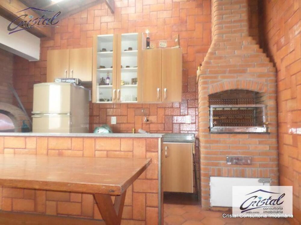 Casa, 4 quartos, 170 m² - Foto 15