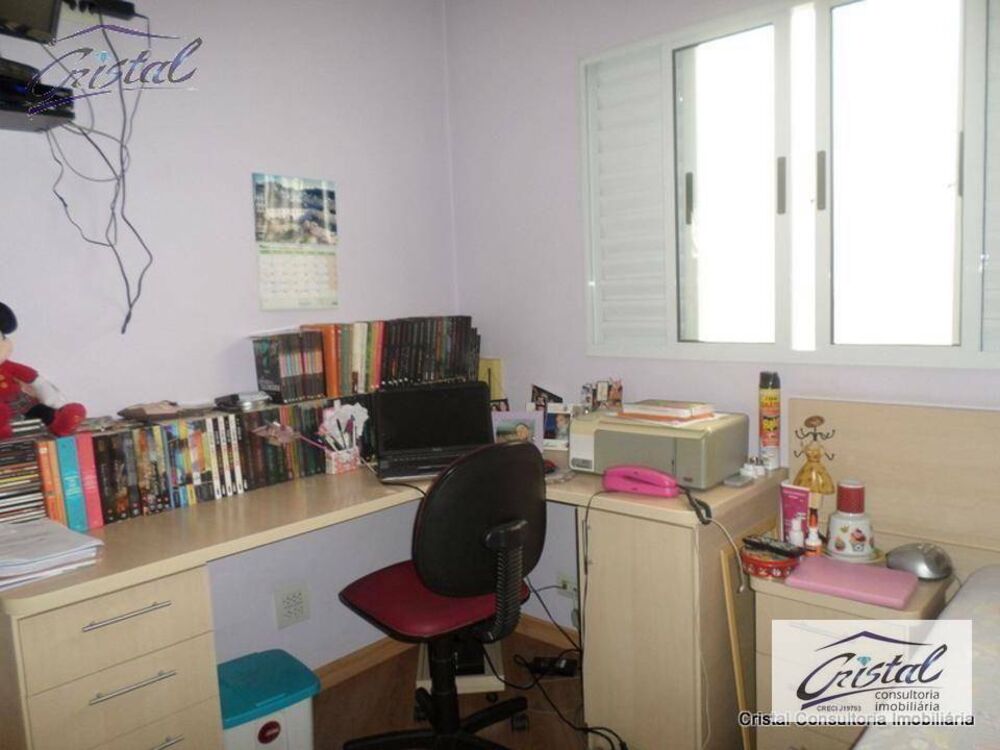 Casa, 4 quartos, 170 m² - Foto 13