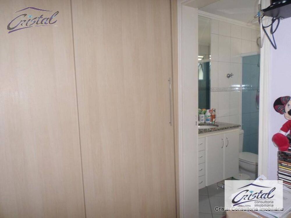 Casa, 4 quartos, 170 m² - Foto 19