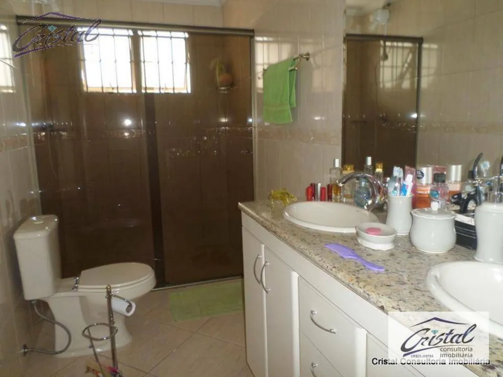 Casa, 4 quartos, 170 m² - Foto 2