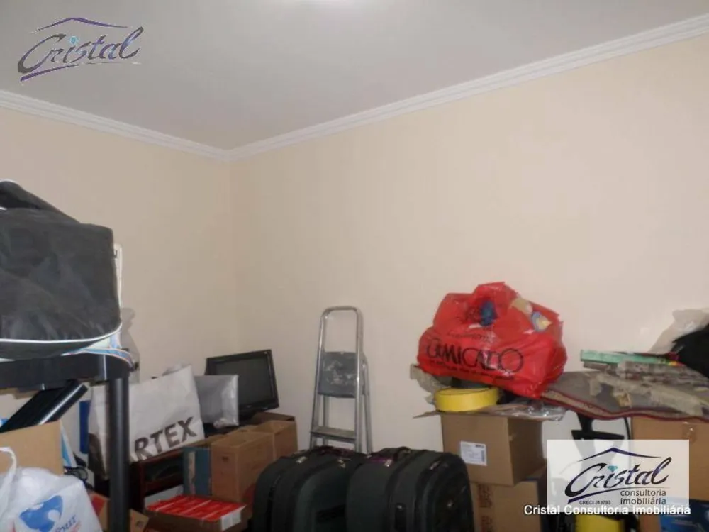 Casa, 4 quartos, 170 m² - Foto 4