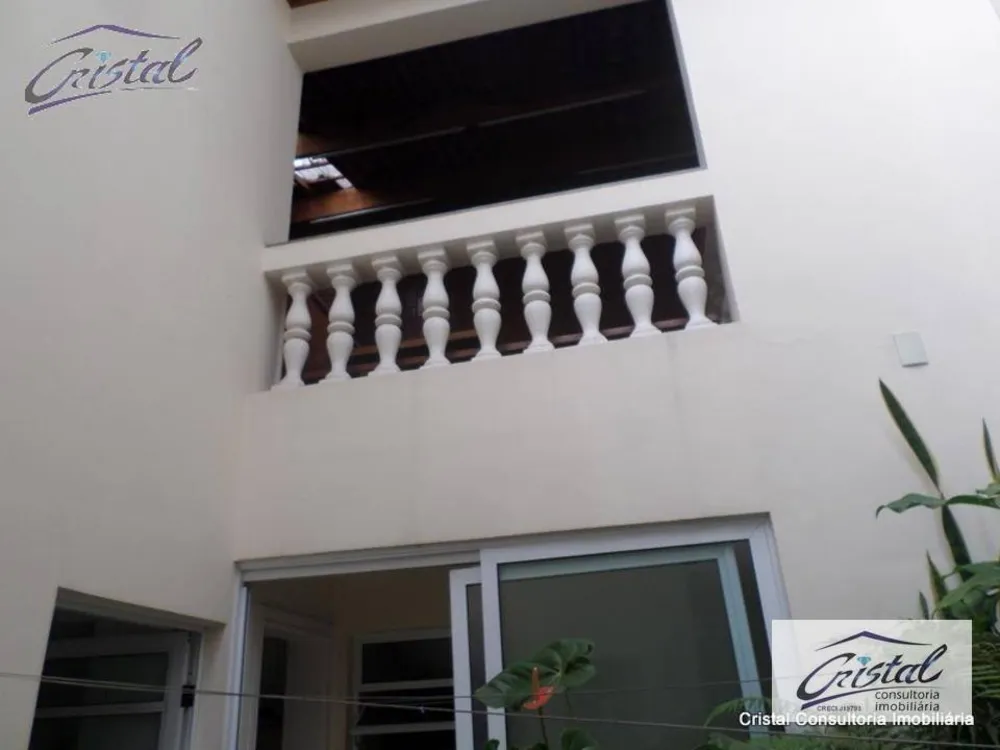 Casa, 4 quartos, 170 m² - Foto 6