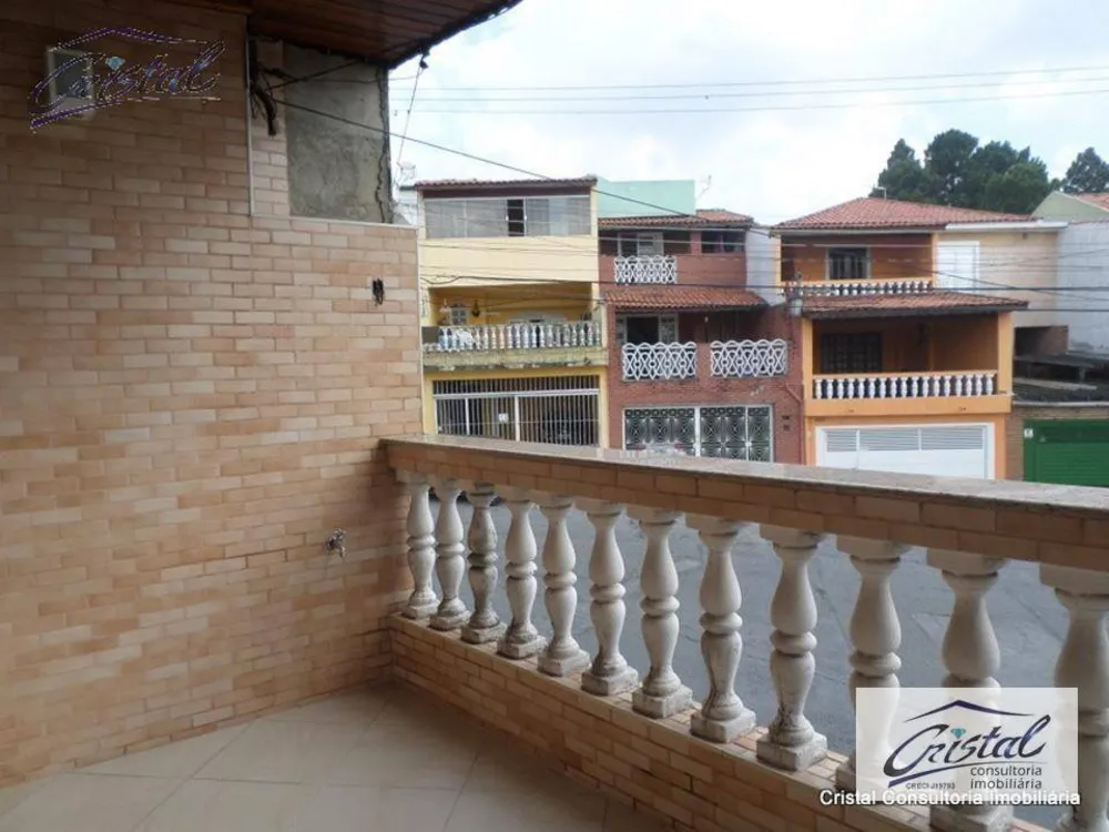 Casa, 4 quartos, 170 m² - Foto 24