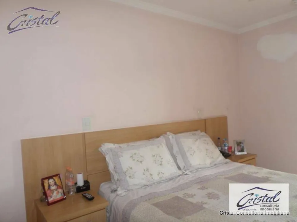 Casa, 4 quartos, 170 m² - Foto 21