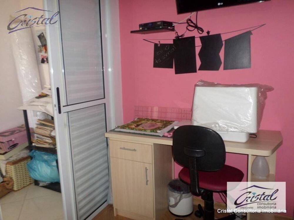 Casa, 4 quartos, 170 m² - Foto 5