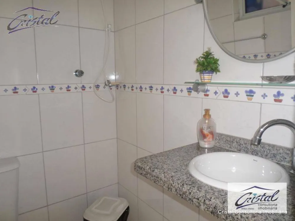 Casa, 4 quartos, 170 m² - Foto 7