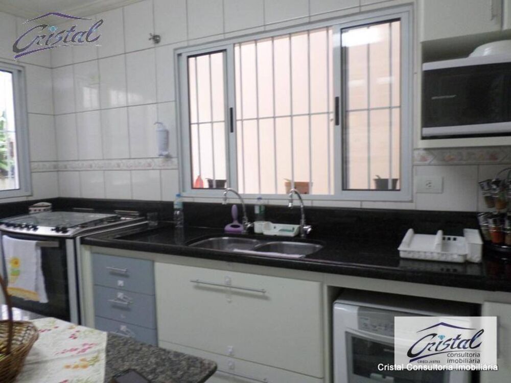 Casa, 4 quartos, 170 m² - Foto 6
