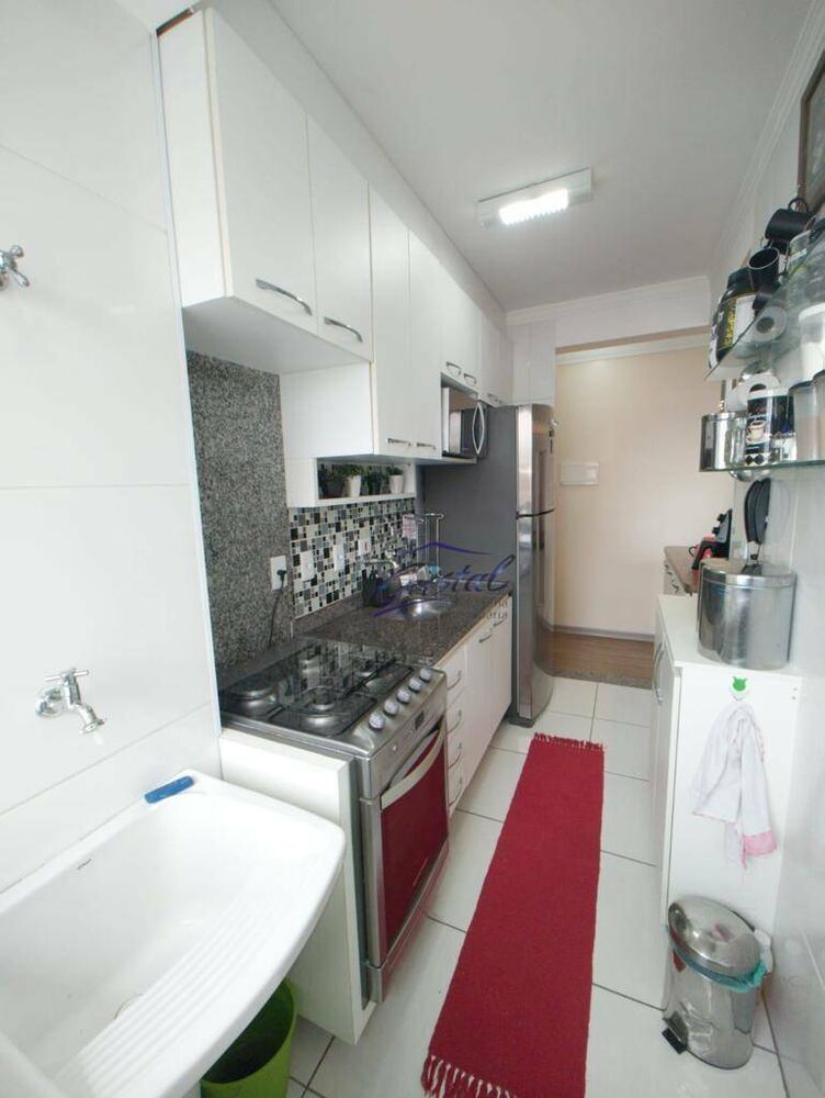 Apartamento, 2 quartos, 52 m² - Foto 5