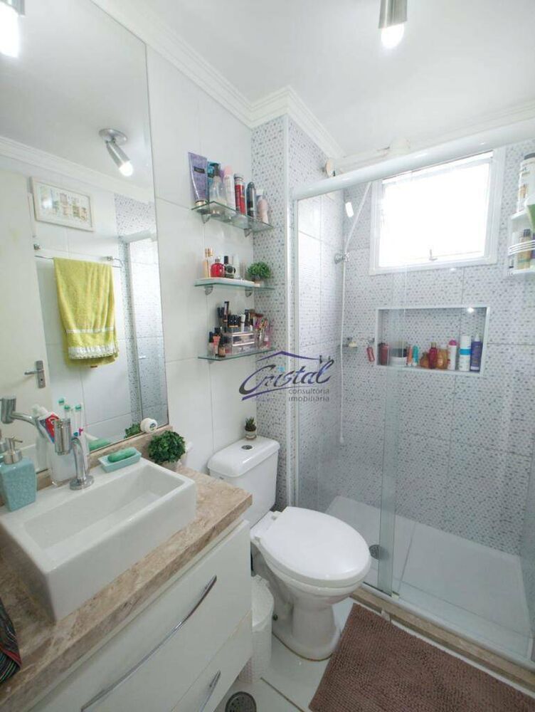 Apartamento, 2 quartos, 52 m² - Foto 10