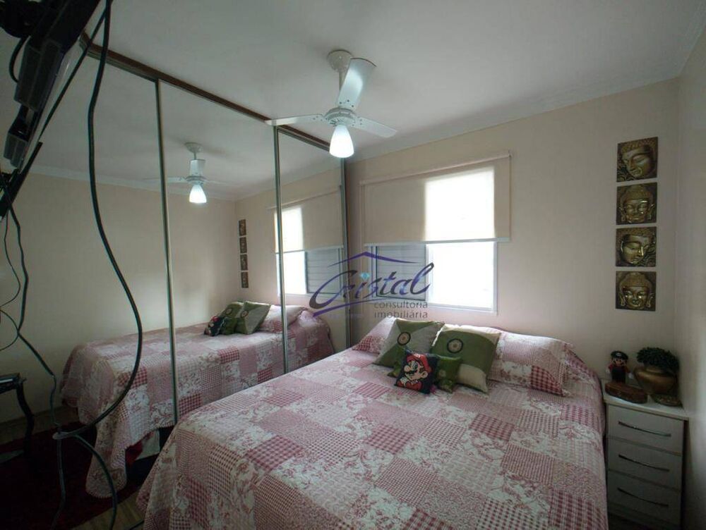 Apartamento, 2 quartos, 52 m² - Foto 8