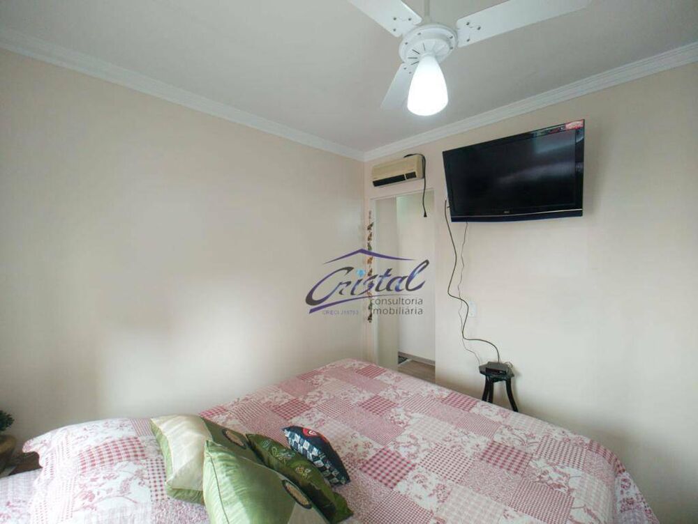 Apartamento, 2 quartos, 52 m² - Foto 9