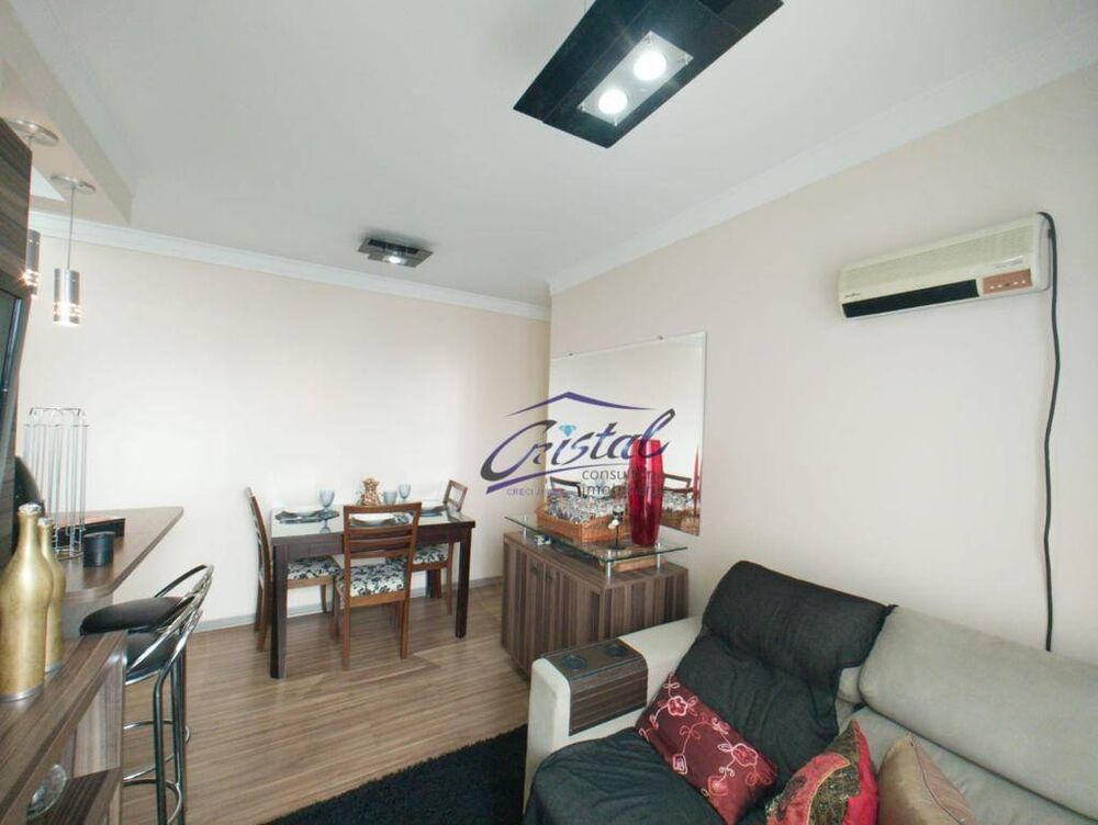 Apartamento, 2 quartos, 52 m² - Foto 3