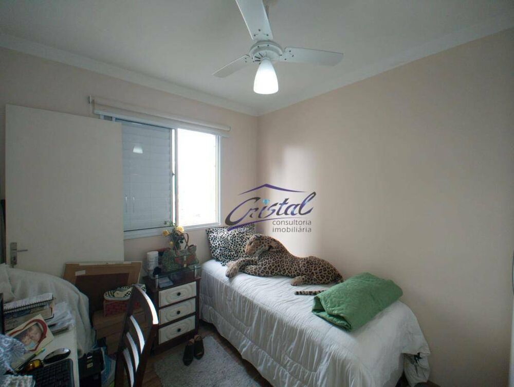 Apartamento, 2 quartos, 52 m² - Foto 11