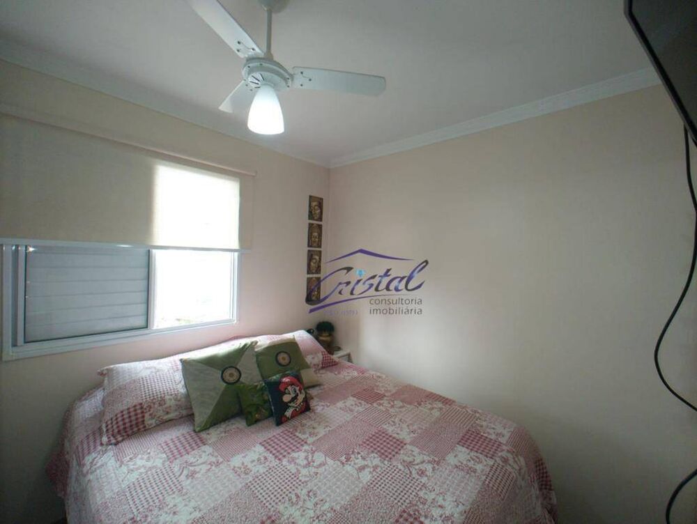 Apartamento, 2 quartos, 52 m² - Foto 7