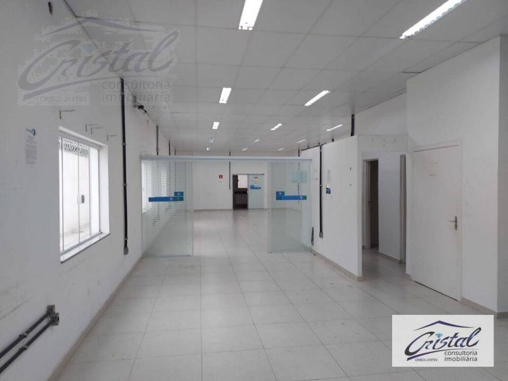 Prédio Inteiro, 330 m² - Foto 1