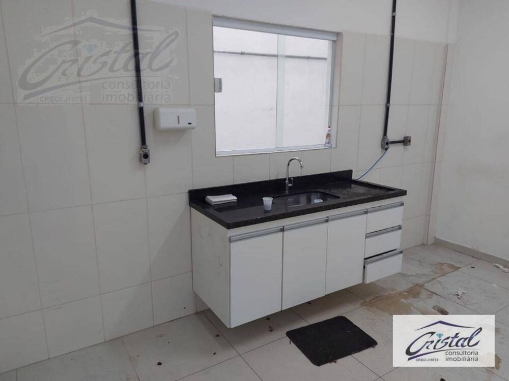 Prédio Inteiro, 330 m² - Foto 6